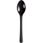 GASTRO multiuse lusikka 18,5 cm PP harmaa (50) | Euro Toimistotukut Oy