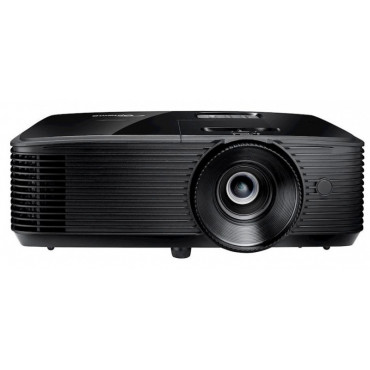 Projektori Optoma W371 | Euro Toimistotukut Oy