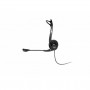 Logitech PC960 Stereo kuuloke-mikrofonisetti | Euro Toimistotukut Oy