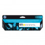 HP CN624AE (971) mustesuihkukasetti keltainen | Euro Toimistotukut Oy