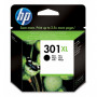 HP CH563EE (301XL) mustesuihkukasetti musta | Euro Toimistotukut Oy