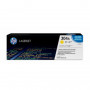 HP CC532A värikasetti keltainen | Euro Toimistotukut Oy