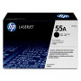 HP CE255A värikasetti musta | Euro Toimistotukut Oy