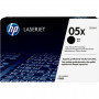 HP CE505X värikasetti musta | Euro Toimistotukut Oy