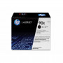 HP CE390X värikasetti musta | Euro Toimistotukut Oy