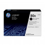 HP CF280X värikasetti musta (2-pack) | Euro Toimistotukut Oy