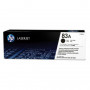 HP CF283A värikasetti musta | Euro Toimistotukut Oy