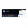HP CF412A värikasetti keltainen | Euro Toimistotukut Oy