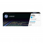 HP CF411A värikasetti sininen | Euro Toimistotukut Oy