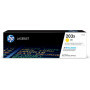 HP 203X värikasetti keltainen | Euro Toimistotukut Oy