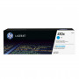 HP CF411X värikasetti sininen | Euro Toimistotukut Oy