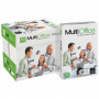 MultiOffice 80 g A4 kopiopaperi | Euro Toimistotukut Oy