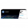 HP 415X värikasetti musta | Euro Toimistotukut Oy