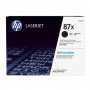 HP 87X värikasetti musta | Euro Toimistotukut Oy