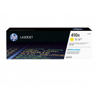 HP CF412X värikasetti keltainen | Euro Toimistotukut Oy