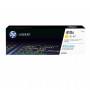 HP CF412X värikasetti keltainen | Euro Toimistotukut Oy