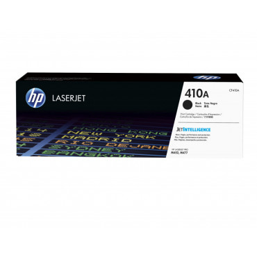 HP CF410A värikasetti musta | Euro Toimistotukut Oy