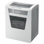 Leitz IQ Office paperisilppuri, P4 | Euro Toimistotukut Oy