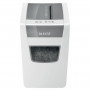 Leitz IQ SlimLine Home Office paperisilppuri, P4 | Euro Toimistotukut Oy