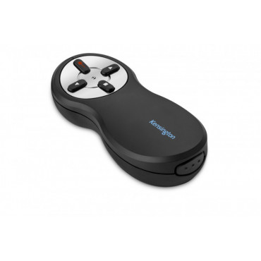 Kensington osoitin Wireless Presenter Red Laser | Euro Toimistotukut Oy