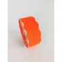 Hintaetiketti 26 x 16 mm punainen irtoliima | Euro Toimistotukut Oy