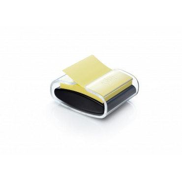 Post-it Z-Note PRO-annostelija musta | Euro Toimistotukut Oy