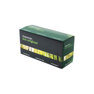 Greenman värikasetti HL-3140CW (TN-245C) sininen | Euro Toimistotukut Oy