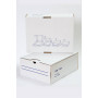 Arkistoboxi A4/12 cm | Euro Toimistotukut Oy