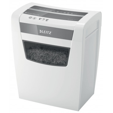 Leitz IQ Home Office paperisilppuri, P4 | Euro Toimistotukut Oy