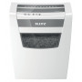 Leitz IQ Home Office paperisilppuri, P4 | Euro Toimistotukut Oy
