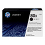 HP CF280X värikasetti musta | Euro Toimistotukut Oy