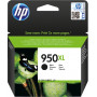 HP CN045AE (950XL) mustesuihkukasetti musta | Euro Toimistotukut Oy