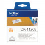 Brother DK-tarrarulla 38 mm x 90 mm | Euro Toimistotukut Oy