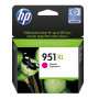 HP CN047AE (951XL) mustesuihkukasetti punainen | Euro Toimistotukut Oy