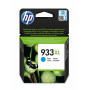 HP CN054AE (933XL) mustesuihkukasetti sininen | Euro Toimistotukut Oy