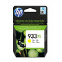HP CN056AE (933XL) mustesuihkukasetti keltainen | Euro Toimistotukut Oy