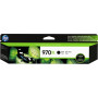 HP CN625AE (970XL) mustesuihkukasetti musta | Euro Toimistotukut Oy