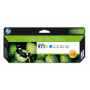 HP CN626AE (971XL) mustesuihkukasetti sininen | Euro Toimistotukut Oy