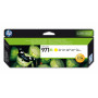 HP CN628AE (971XL) mustesuihkukasetti keltainen | Euro Toimistotukut Oy