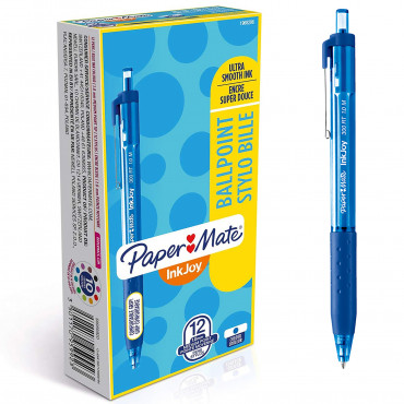 Paper Mate InkJoy 300 kuulakynä sininen | Euro Toimistotukut Oy