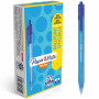 Paper Mate InkJoy 100RT kuulakynä sininen | Euro Toimistotukut Oy