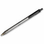 Paper Mate InkJoy 100RT kuulakynä musta | Euro Toimistotukut Oy