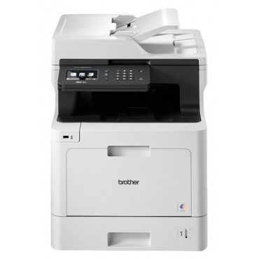 Brother MFC-L8690CDW värilasermonitoimilaite | Euro Toimistotukut Oy