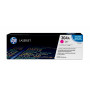 HP CC533A värikasetti punainen | Euro Toimistotukut Oy