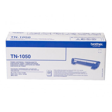 Brother TN1050 värikasetti | Euro Toimistotukut Oy