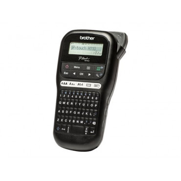 Brother PT-H110 tarratulostin | Euro Toimistotukut Oy