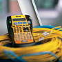 Dymo Rhino 5200 tarrakirjoitin | Euro Toimistotukut Oy