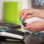 Dymo LabelManager 420P | Euro Toimistotukut Oy
