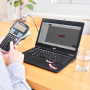 Dymo LabelManager 420P | Euro Toimistotukut Oy