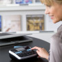 Dymo LabelManager 210D tarrakirjoitin | Euro Toimistotukut Oy